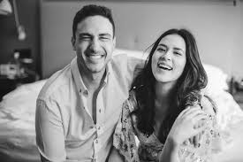 Resmi Cerai, Raisa dan Hamish Daud Sepakat Berpisah Secara Baik-Baik