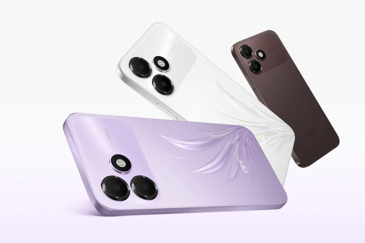 Oppo A6c Resmi Rilis, Baterai 7000mAh Tahan 6 Tahun dengan Harga Mulai Rp2,4 Jutaan