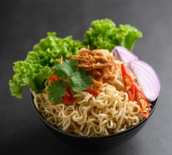 Mengapa Mie Instan Bisa Bikin Ketagihan? Ini Alasannya!