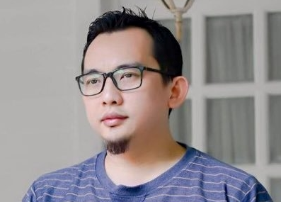 Viral Restoran Nasi Padang Babi, Ustaz Hilmi Firdausi: Ini Sudah Melampaui Batas 