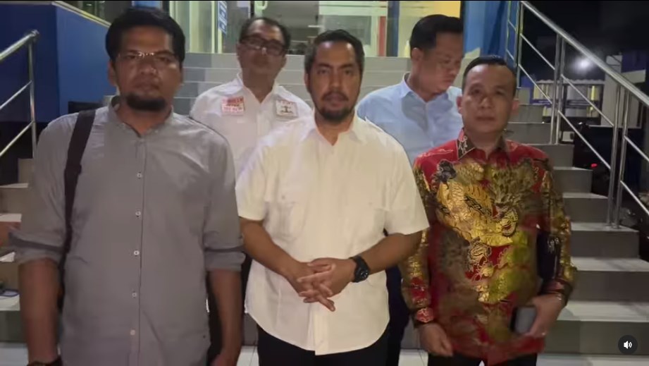 Nah, Sunan Kalijaga Laporkan Holywings Indonesia ke Polda Metro Jaya