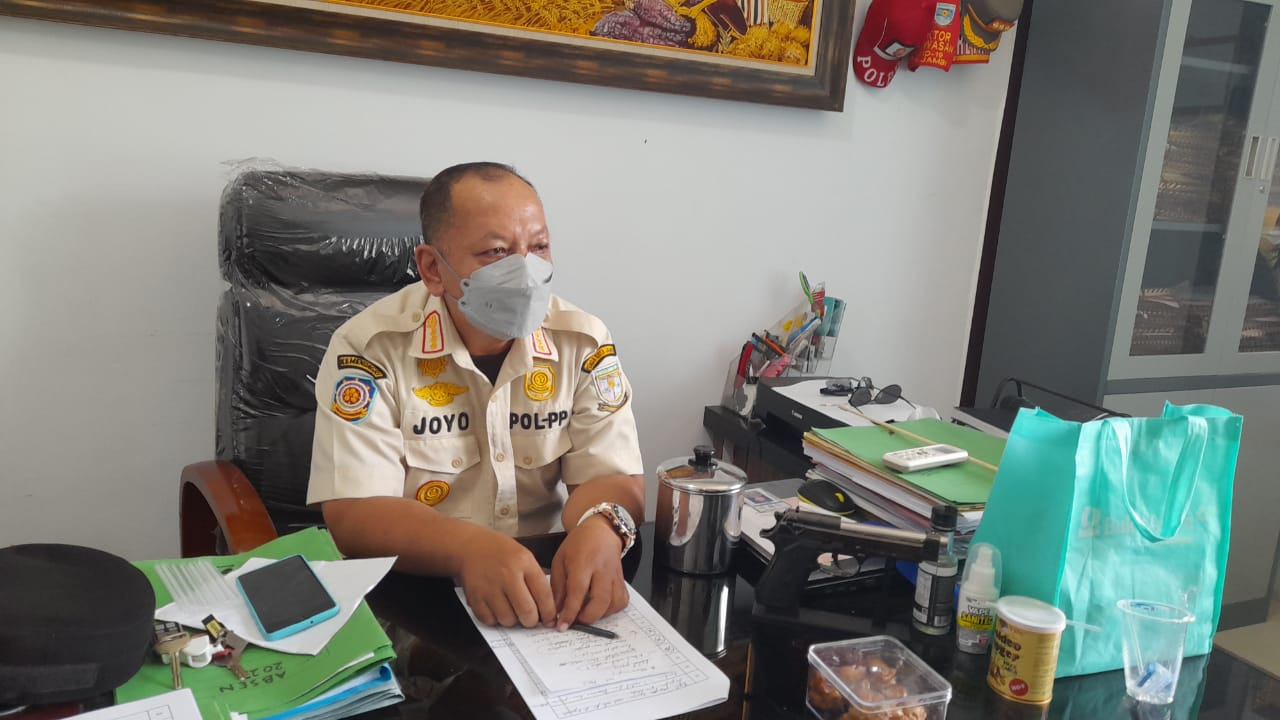 Satpol PP Baru Mau Turunkan Tim, Terkait Warung Remang di Mayang