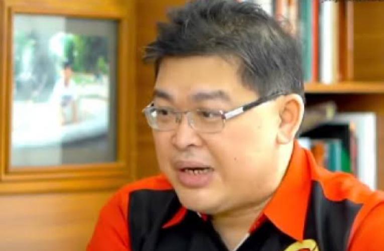 Di Penjara, Pengacara Alvin Lim Divonis Gagal Ginjal, Sang Anak Singgung Dugaan Konspirasi Pembunuhan