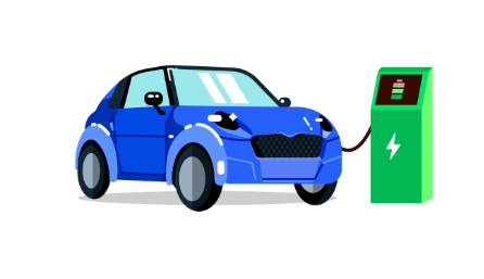 Perhatikan Hal Penting Ini Selama Mengisi Baterai Kendaraan di SPKLU