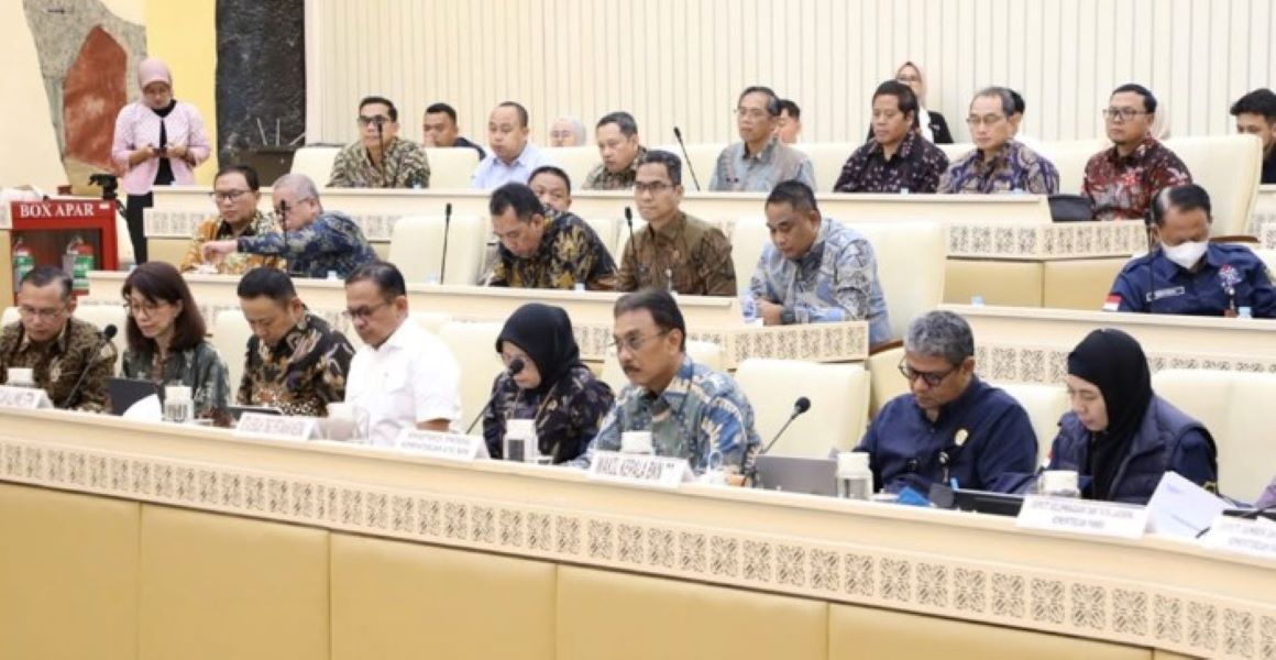 Langkah Besar ATR/BPN: STPN Menuju Pendidikan Kedinasan Berbasis Kebutuhan Lapangan