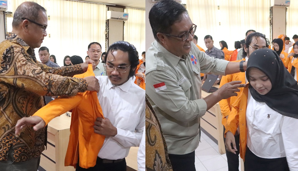 LPPM UNJA Selenggarakan Pembekalan KKN Reguler 2026/2027 dengan Fokus Digitalisasi Warisan Budaya Lokal