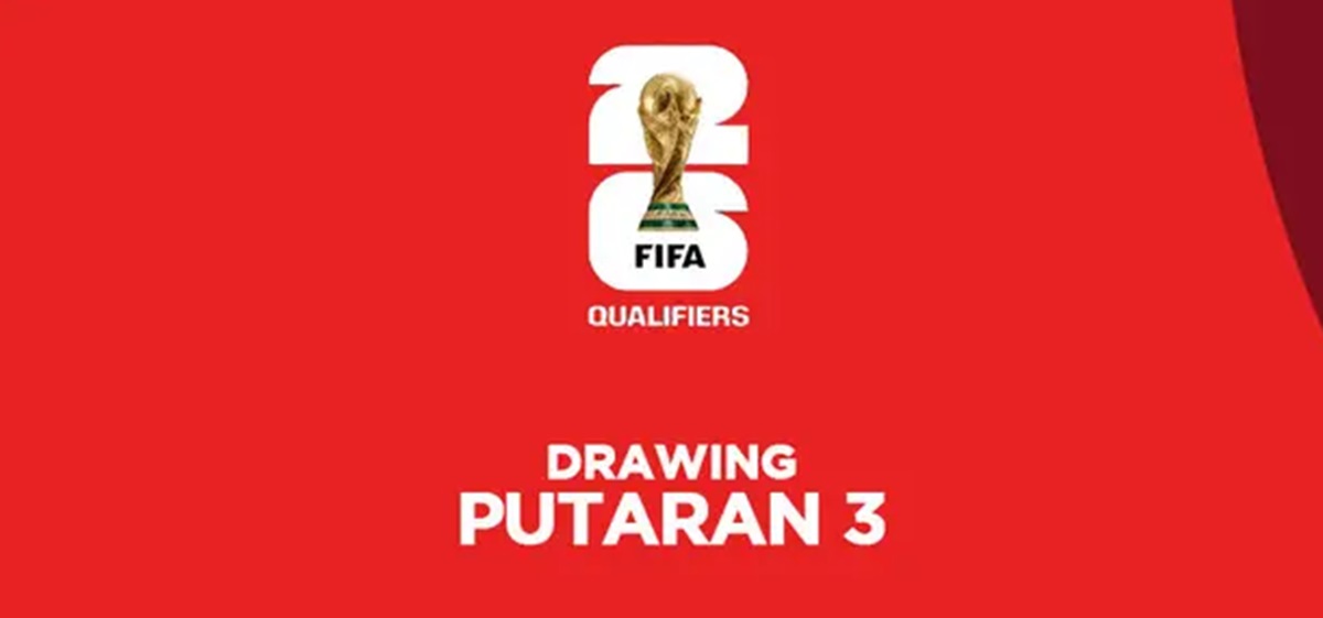Indonesia di Grup C Kualifikasi Piala Dunia 2026, Ini Daftarnya