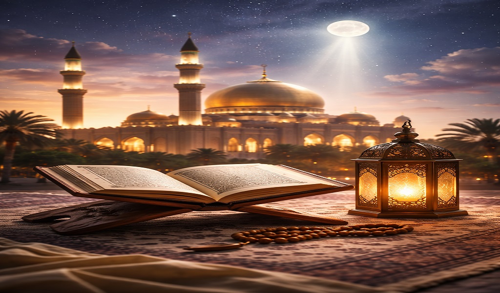 Isra Miraj: Momen Penting yang Penuh Hikmah bagi Umat Islam, Ini Makna dan Amalannya