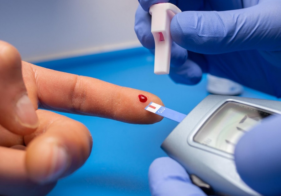 5 Penyebab Lonjakan Gula Darah Selain Makanan, Nomor 3 Ternyata Tak Selalu Buruk