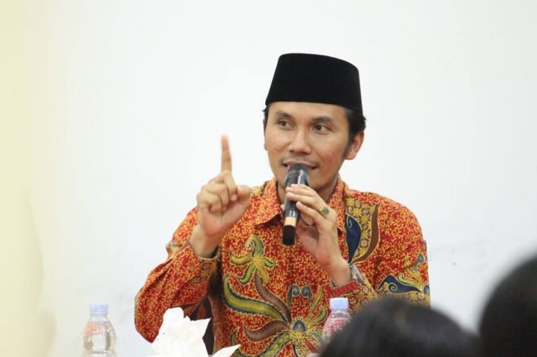 Kenang Sosok Muchlis, Ketua DPRD Jambi: Almarhum Seorang Motivator dan Pembimbing