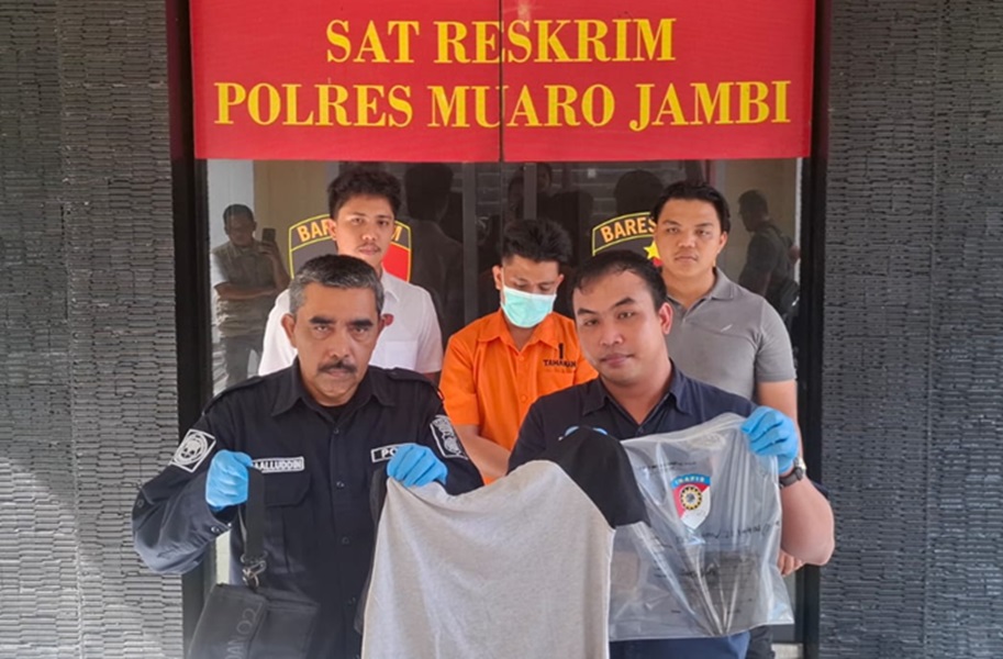 Terungkap! Kasus Penyerangan yang Tewaskan Sopir Angkutan Batu Bara, Korban Dilempar Bongkahan Batu Bara