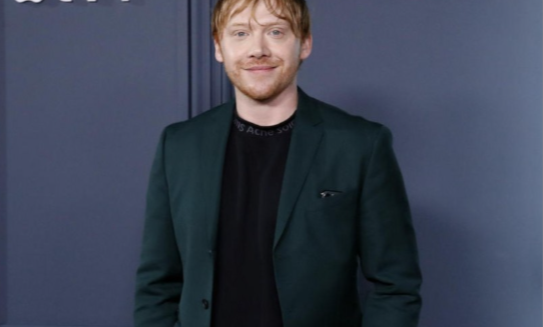 Pemeran Ron Weasley Di Film 'Harry Potter' Punya Utang Pajak Sebesar 36 Miliar