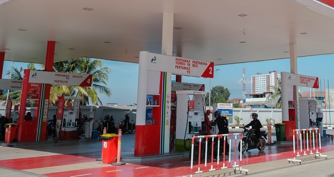 Solar Non-Subsidi Jadi Sorotan: Dexlite & Pertamina Dex Tembus Rp26 Ribuan, Ini Daftar Lengkapnya