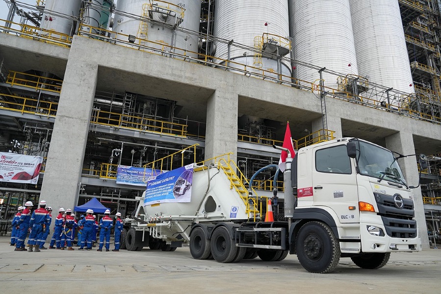 Bantah Isu Pertamax Rp 30 Ribu, Pertamina Pastikan Harga di Aceh Masih Rp 12.500