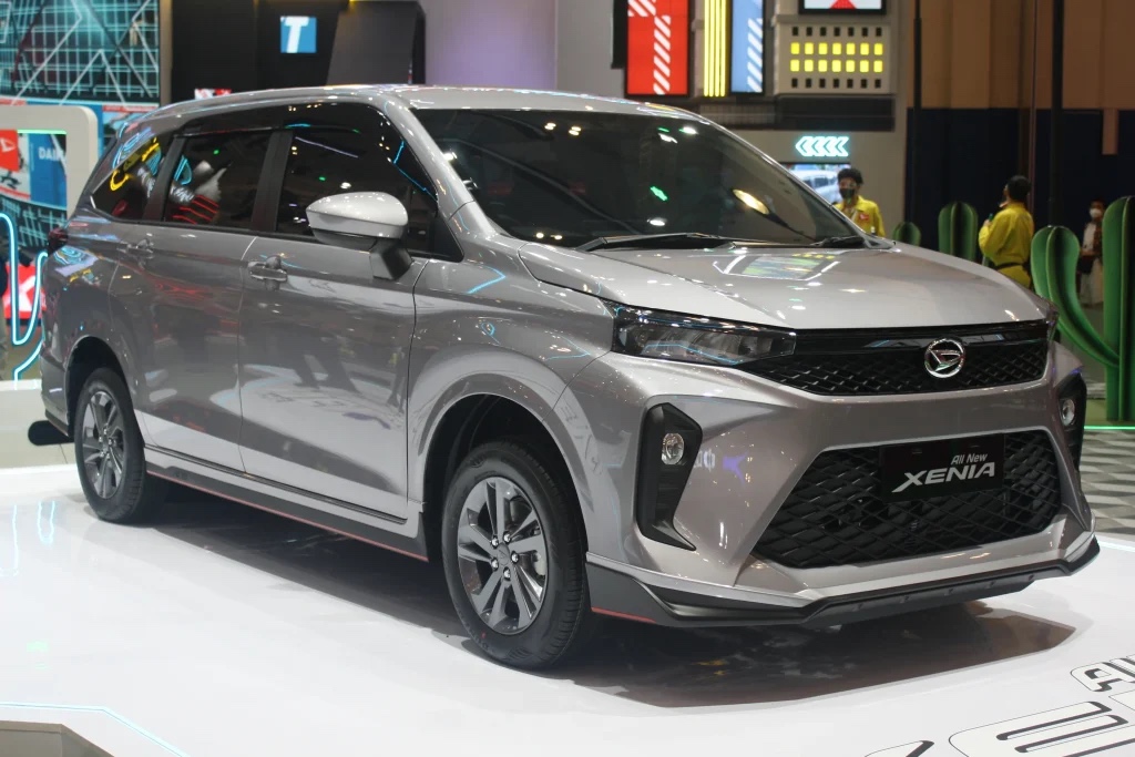 Cari MPV Matic Bekas? Xenia Masih Jadi Pilihan Terbaik, Harga Mulai Rp70 Jutaan
