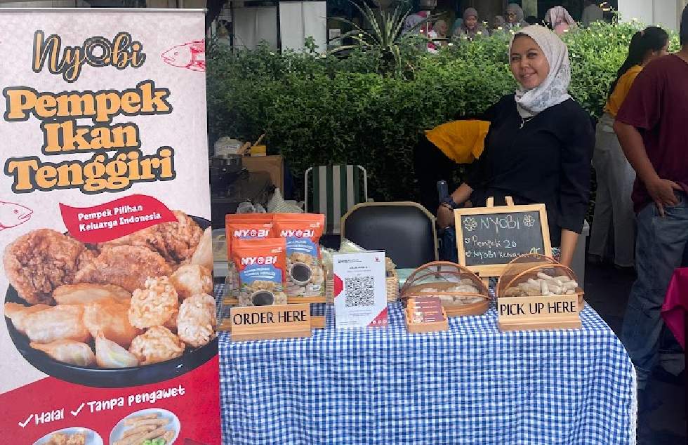 Rumah BUMN Binaan BRI Ubah Nasib, Berikut Kisah Inspiratif UMKM yang Go Digital dan Raih Omset Menggiurkan