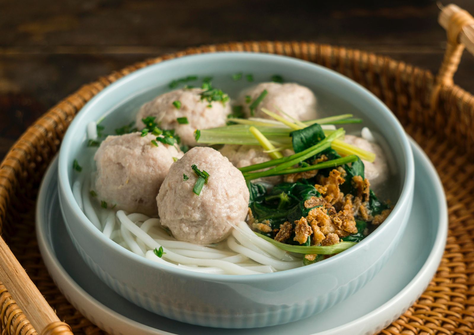 Stop! Jangan Sering Makan Bakso Jika Tidak Mau Terserang Penyakit 