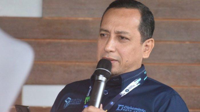 Mantan Ketua DPRD Kota Jambi Zulkifli Somad Tutup Usia, Pj Wali Kota Jambi Sampaikan Duka Mendalam