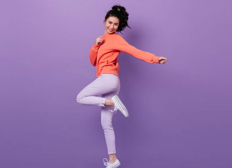 Terbukti Ilmiah! Menari 15 Menit Sehari Bisa Perkuat Paru-Paru dan Imun Tubuh