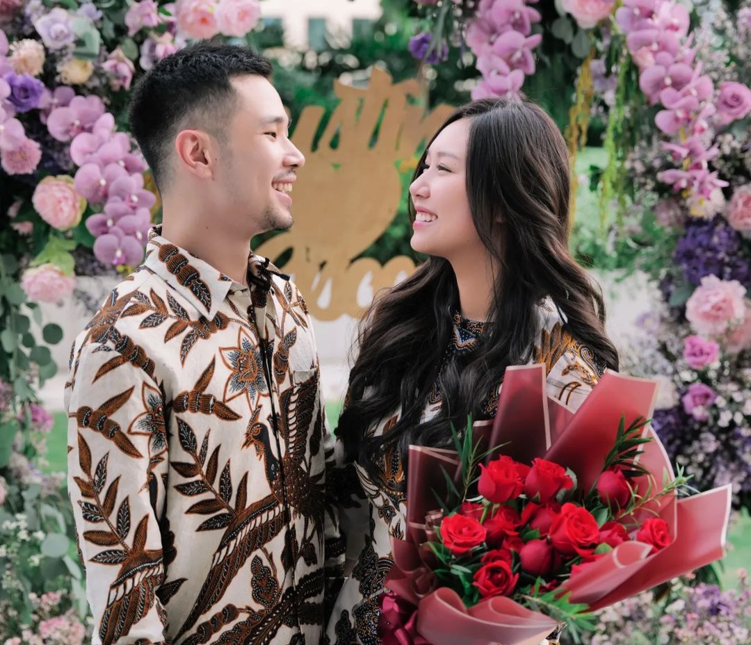 Selamat! Jess No Limit dan Sisca Kohl Resmi Lamaran, Netizen: The Real Money No Limit