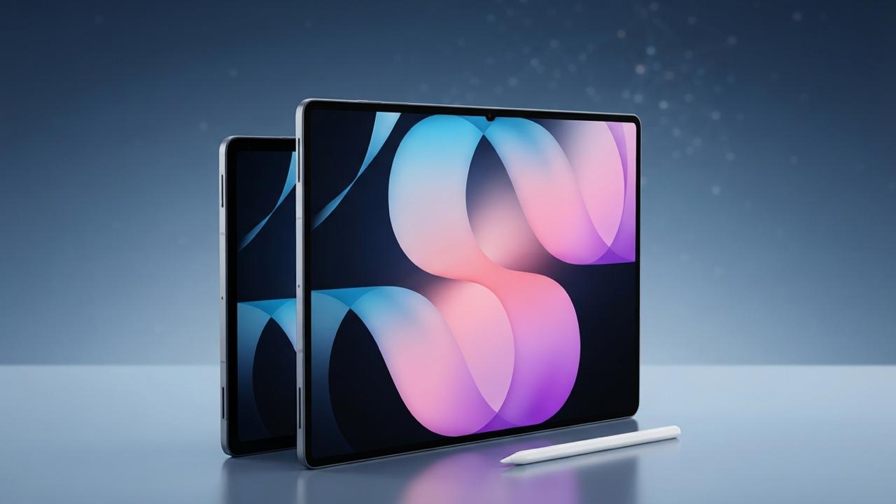 Samsung Galaxy Tab S12+ dan Tab S12 Ultra, Apa Saja Perbedaannya?