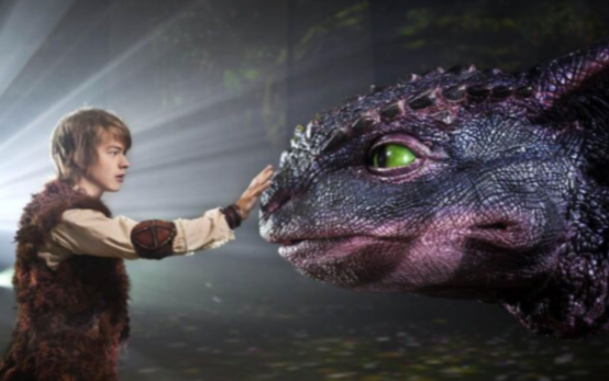 Film Live Action How to Train Your Dragon Akan Hadir? Ada Penampilan Hiccup Yang Mirip dengan Versi Aslinya 