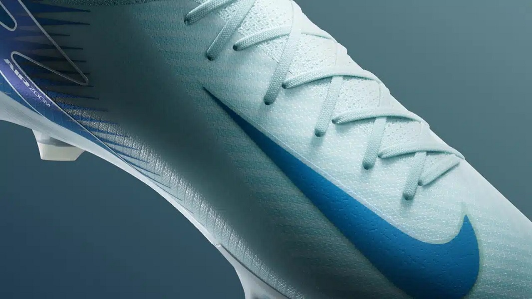 Sepatu Sultan di Lapangan! Nike Mercurial 2026 Punya Grip Baru & Didesain untuk Lincah