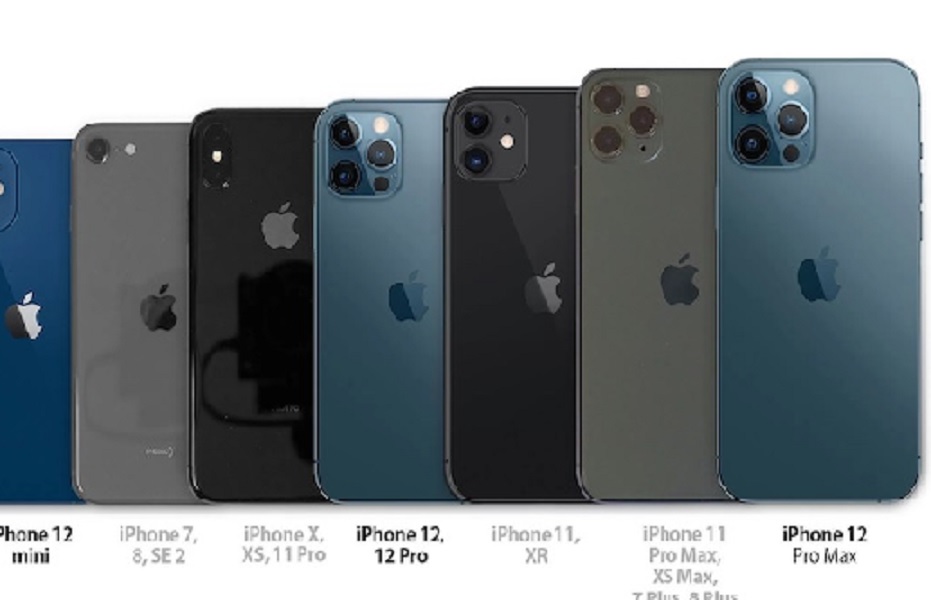 Unik dan Visioner! Jasa Rental iPhone Series Laris Manis Jelang Hari Raya