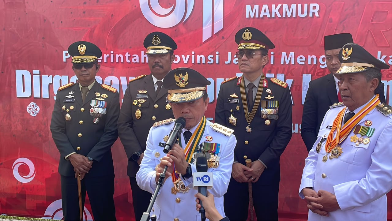 Kabar Gembira! Pemprov Jambi Kembali Adakan Pemutihan PKB
