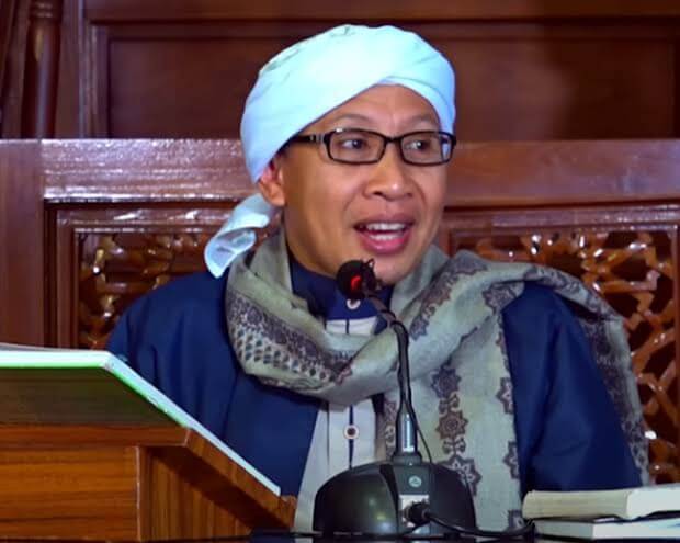 Lakukan Ibadah Ini Jika Belum Sanggup Naik Haji, Buya Yahya: Pahalanya Lebih Besar....