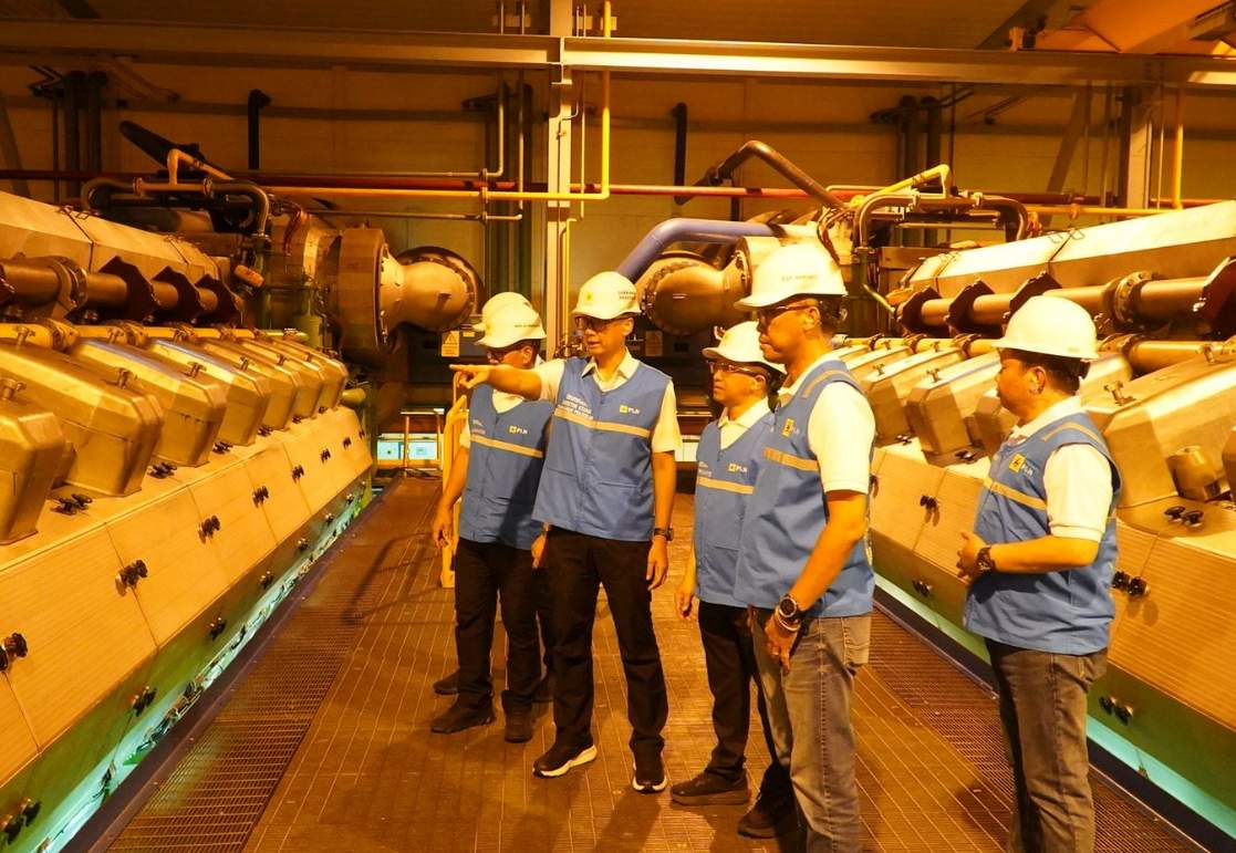 Gubernur Bali Apresiasi Gerak Cepat PLN Atasi Gangguan Kelistrikan