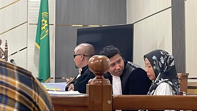  Saksi Sebut Ada Pemotongan Sesuai Kesepakatan di Sidang Korupsi BOK 