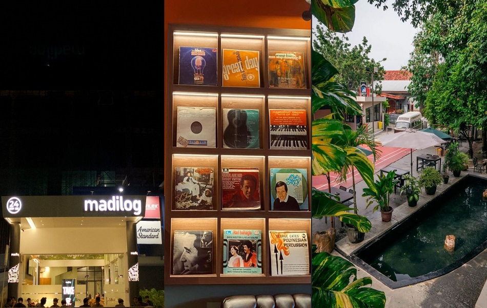 Cari Suasana Baru? Ini Rekomendasi Coffeeshop Cozy di Jambi yang Nyaman Buat Kerja & Nugas!