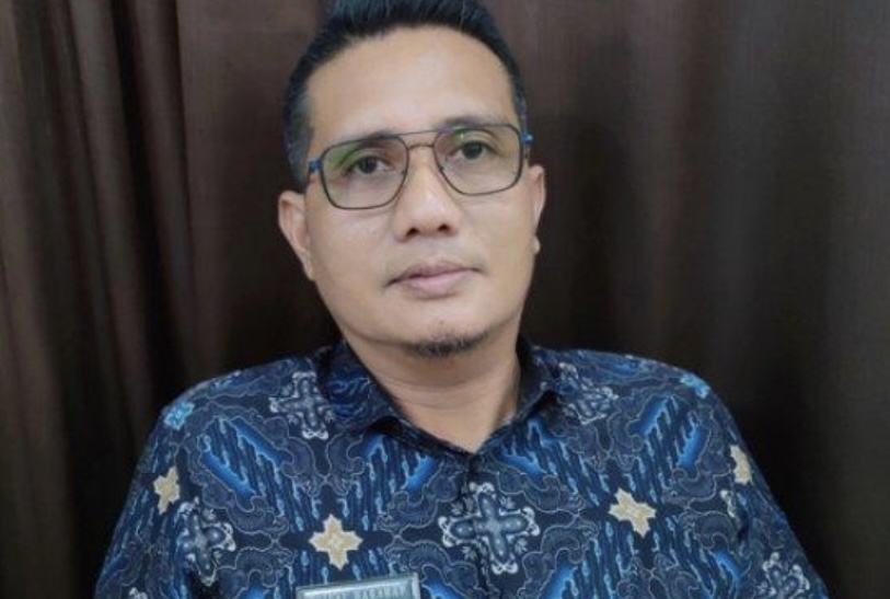 Kadis Kominfo Muaro Jambi Ajak Media Online dan Penggiat Media Sosial Berperan Ciptakan Pilkada 2024 Damai