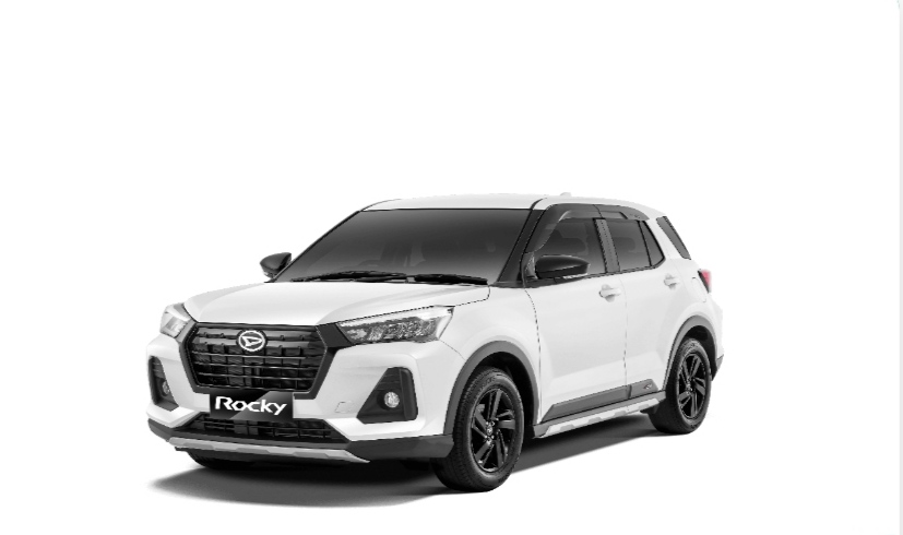 Penjualan Daihatsu Alami Kenaikan 33% Hingga Oktober 2022