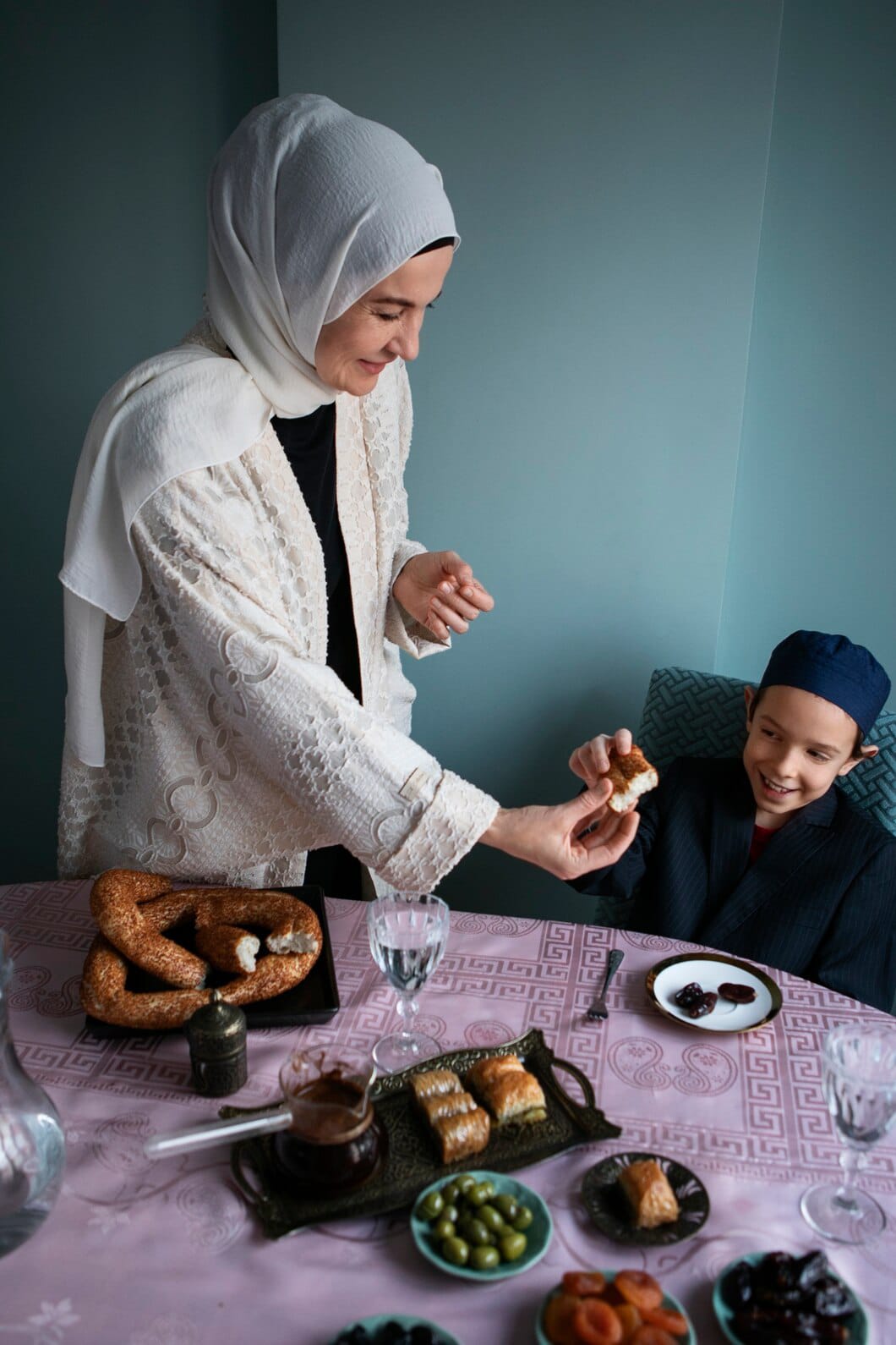 Orang Tua Harus Tau Perbedaan Antara Mendidik Anak Perempuan dan Anak Laki-laki Dalam Islam