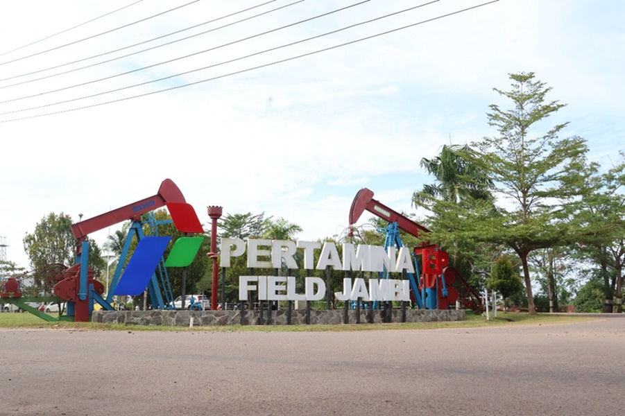 Pertamina EP Jambi Hormati Aspirasi Warga dan Tegaskan Status Pengelolaan Aset Negara