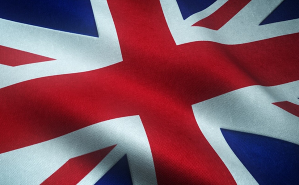 Wow! Inggris Akhirnya Resmi Akui Negara Palestina 