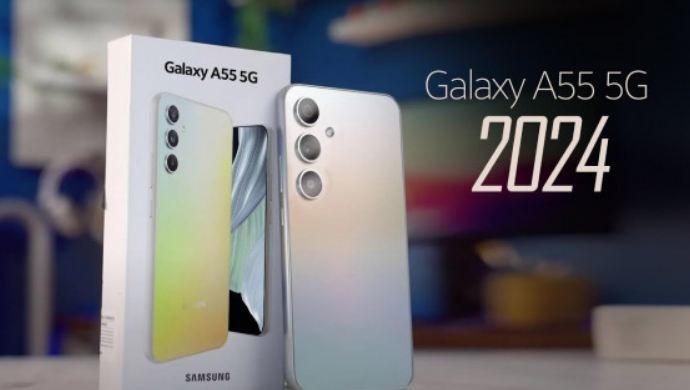 Spesifikasi dan Harga HP Samsung Galaxy A55 5G, Kini Turun Harga