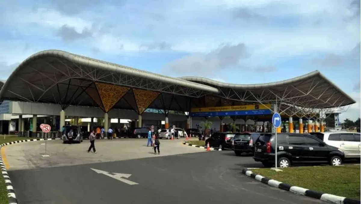 Sebelumnya 34, Kini Hanya 17 Bandara Internasional di Indonesia, Ini Daftarnya