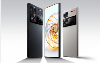 ZTE Nubia Z70 Ultra Telah Hadir, HP Yang Memiliki Tombol Kamera Khusus