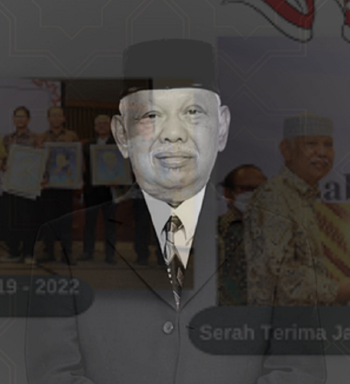 Ketua Dewan Pers Meninggal Dunia, Din Syamsudin: Kehilangan Bagi Bangsa Indonesia 