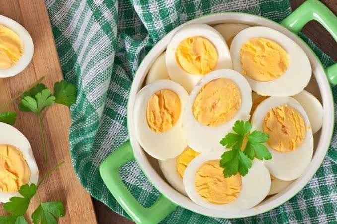 Hati Hati, Ini Bahaya Makan Telur Berlebihan 
