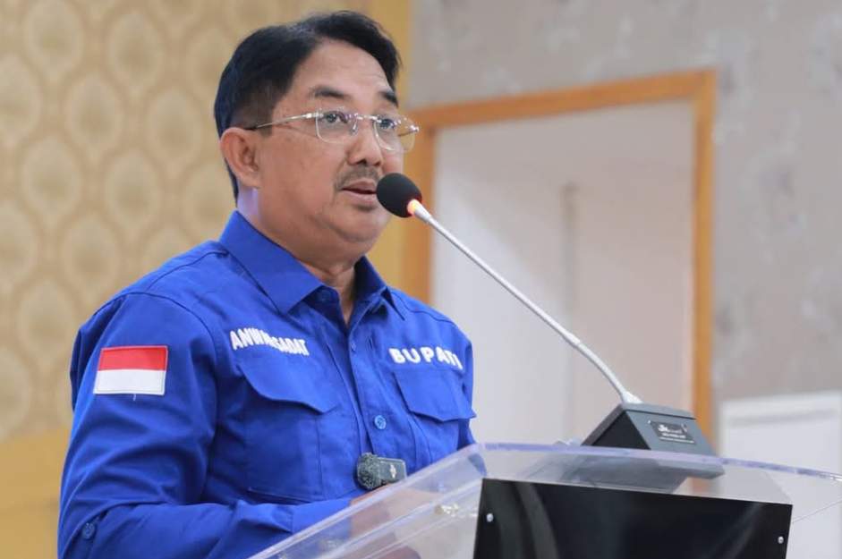 Peringati May Day 2025, Pemkab Tanjung Jabung Barat Tegaskan Komitmen Lindungi dan Sejahterakan Pekerja