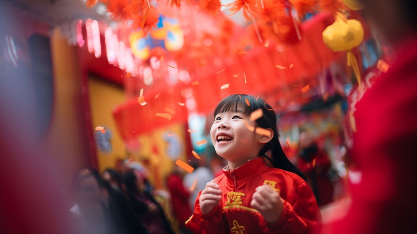 Makna dan Arti Gong Xi Fa Cai, Pesan yang Sering Disampaikan saat Perayaan Imlek