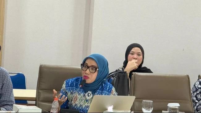 KPID DKI: Indonesia Harus Perkuat Regulasi Media Baru demi Kedaulatan Informasi