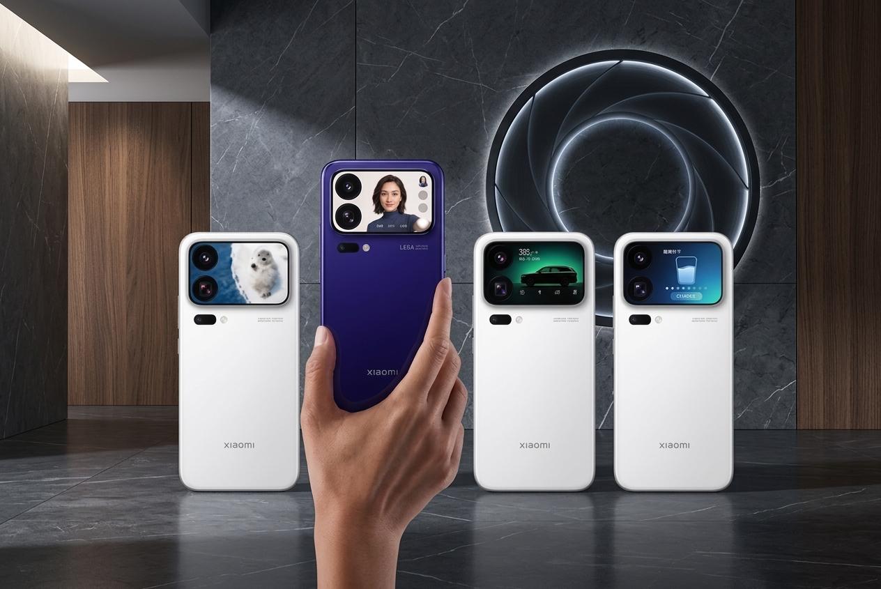 Xiaomi 18 Pro Akan Rilis Secara Global Di Tahun Ini