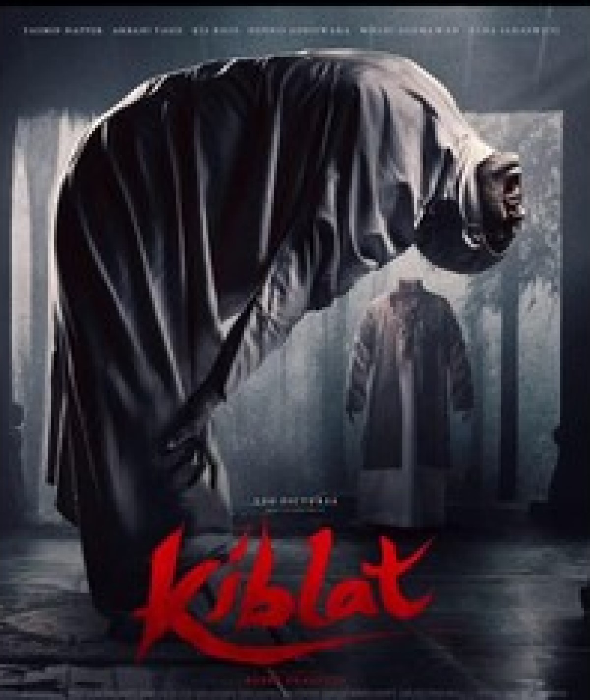 MUI Larang Film Terbaru Ria Ricis Berjudul ‘Kiblat’ Tayang di Bioskop