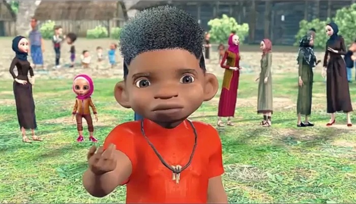 Kontroversi “Merah Putih: One For All”: Kenapa Animasi Nasional Ini Banyak Dihujat?