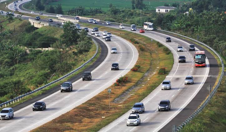 Masih Banyak Rusak Ringan hingga Berat, BBPJN Sumsel Klaim Jalan Nasional Siap Dilalui Arus Mudik